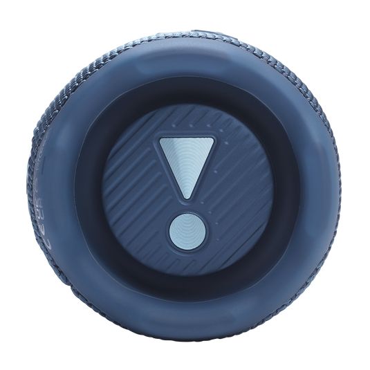 JBL Flip 7 Portable Waterproof Bluetooth Speaker Blue