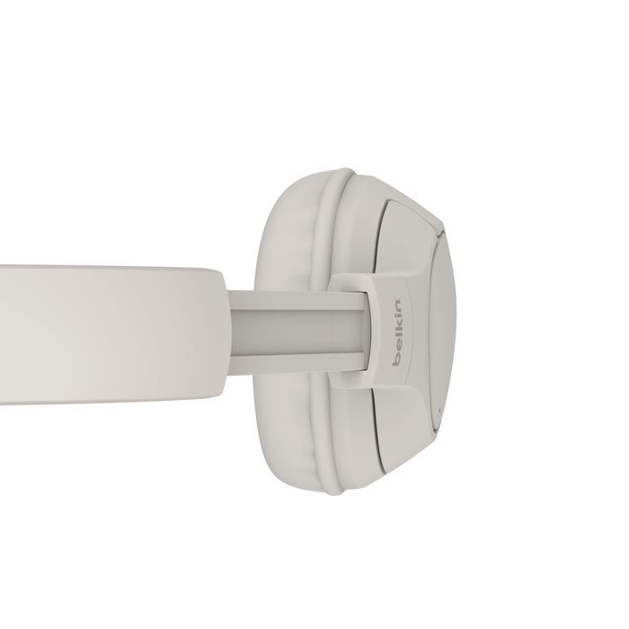 Belkin Soundform Surround Bluetooth Headset Sand