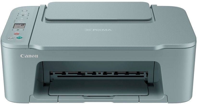 Canon PIXMA TS3752i Wireless Tintasugaras Nyomtató/Másoló/Scanner Blue