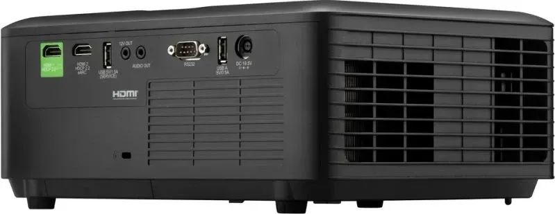 Viewsonic LX700-4K RGB DLP