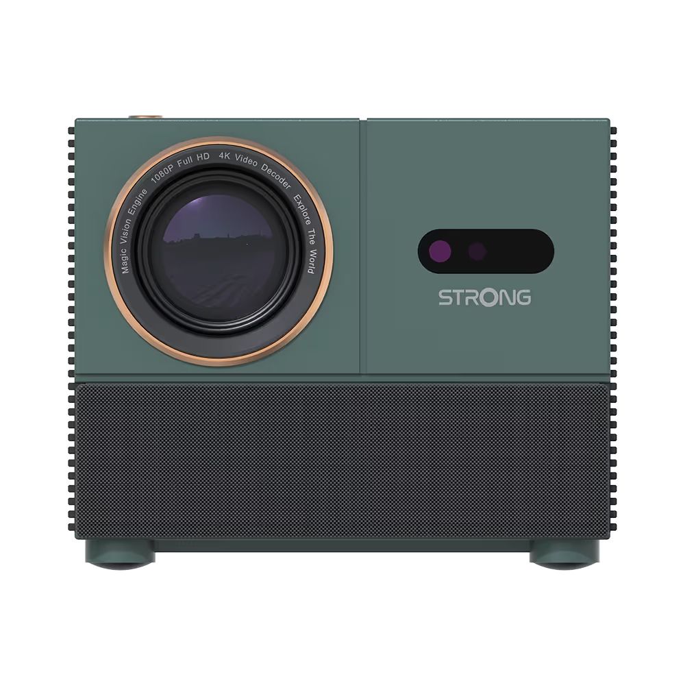 Strong Mira 1 LCD