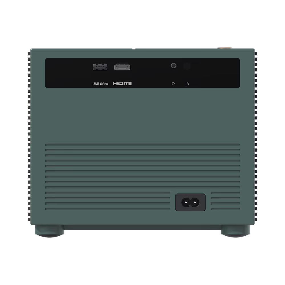 Strong Mira 1 LCD