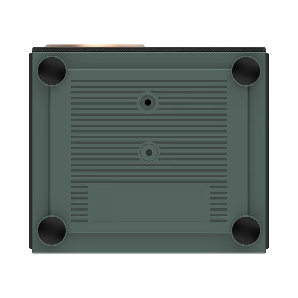 Strong Mira 1 LCD