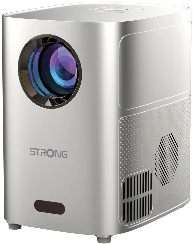Strong Q1 LCD