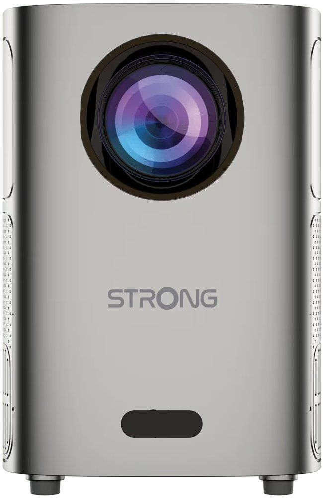 Strong Q1 LCD
