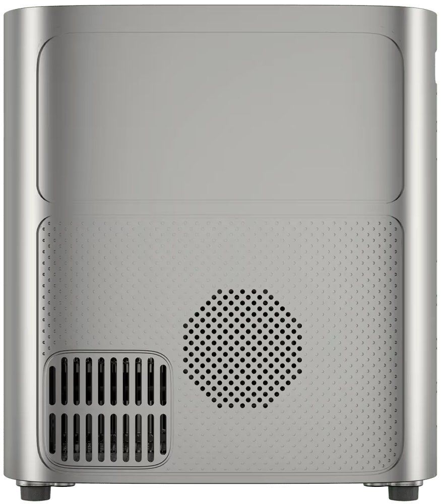 Strong Q1 LCD