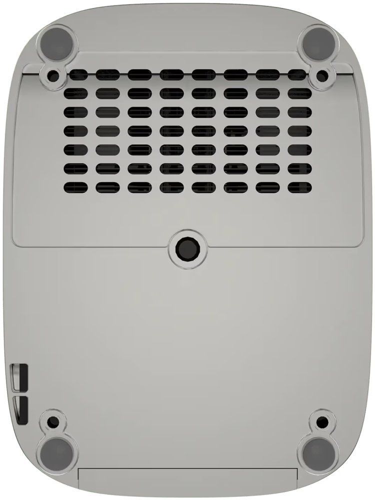 Strong Q1 LCD
