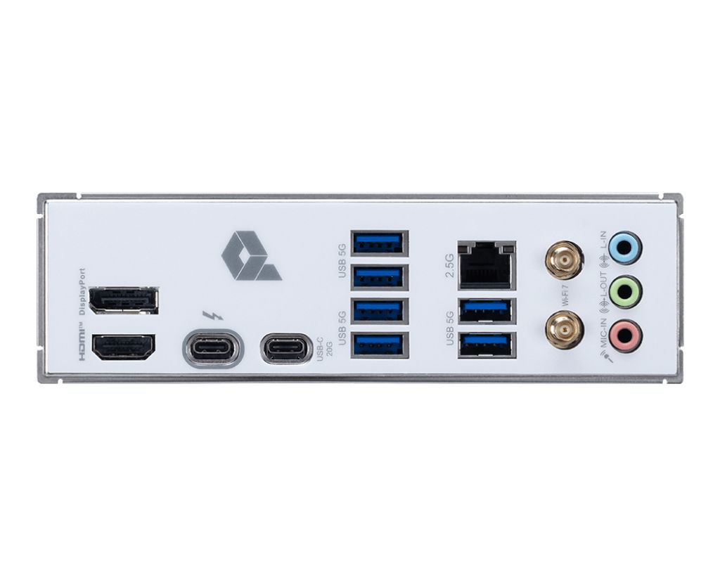 Msi PRO Z890-S WIFI PZ