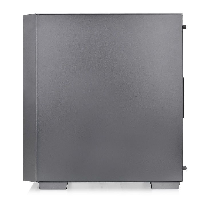 Thermaltake Versa H16 ARGB Tempered Glass Black