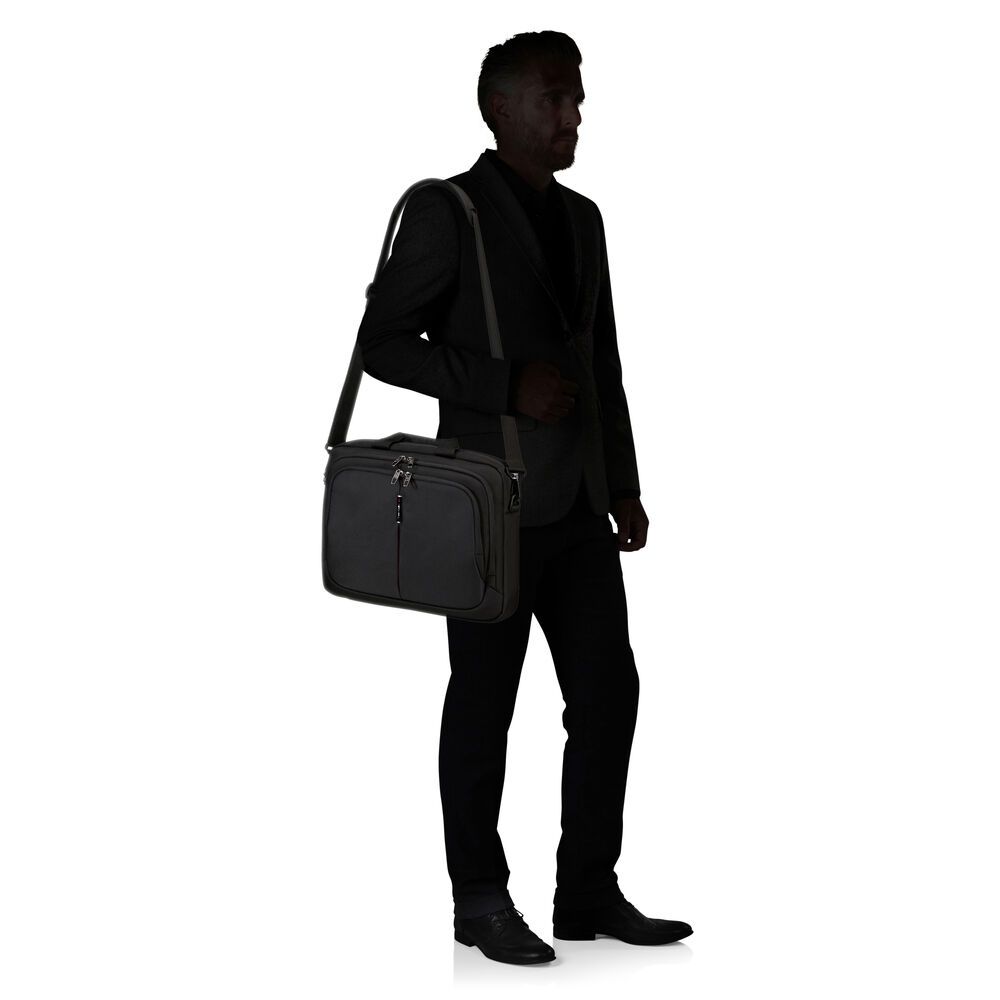 Samsonite Guardit 3.0 Laptop Briefcase 15,6