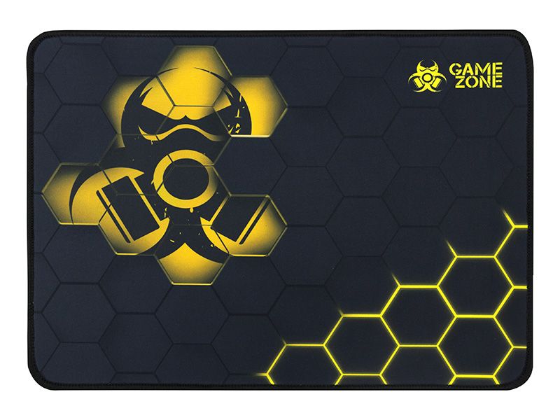 Tracer GameZone HEXY3 Egérpad Black