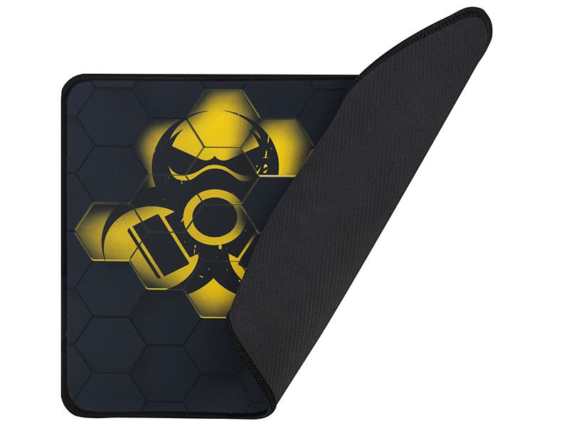 Tracer GameZone HEXY3 Egérpad Black