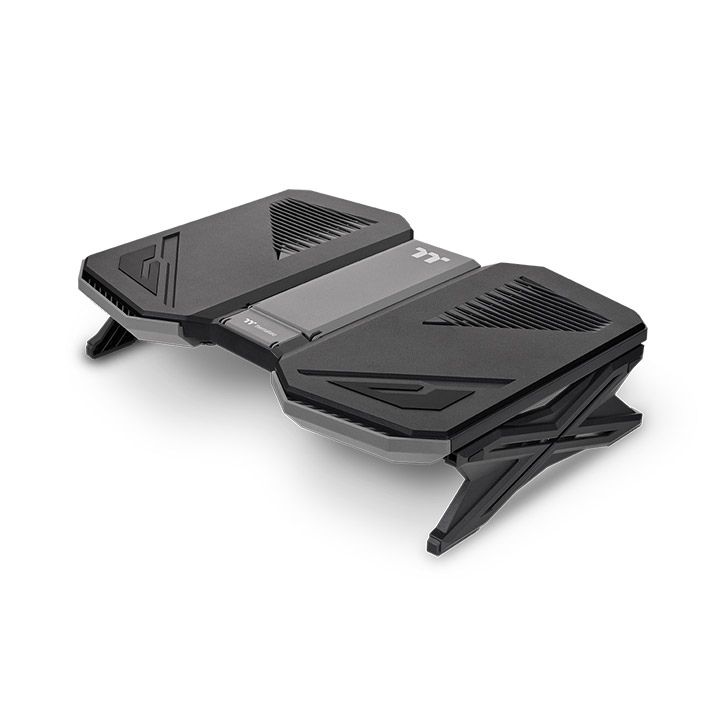 Thermaltake Massive Air Notebook állvány Black