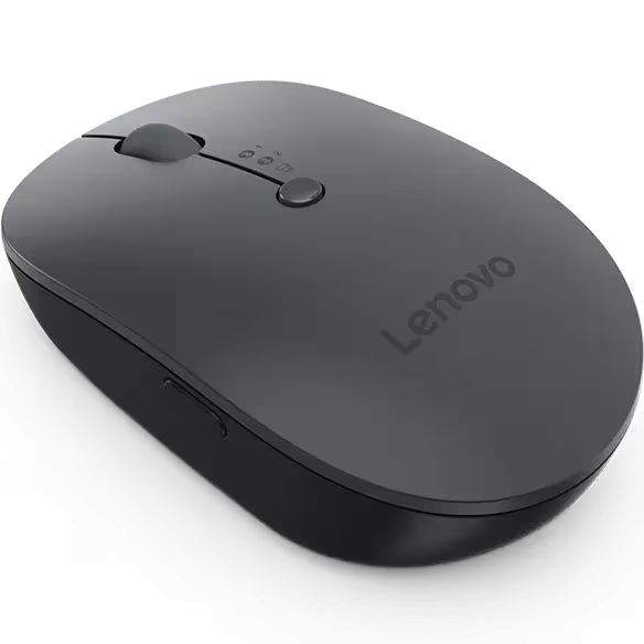 Lenovo Multi-Device Wireless Mouse X9 Edition