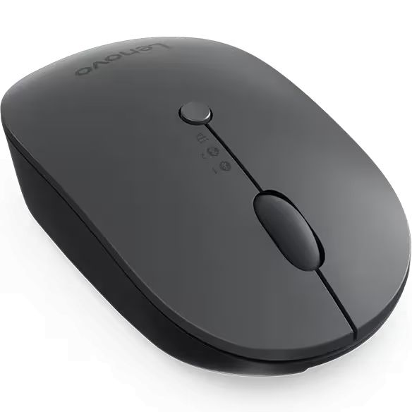 Lenovo Multi-Device Wireless Mouse X9 Edition