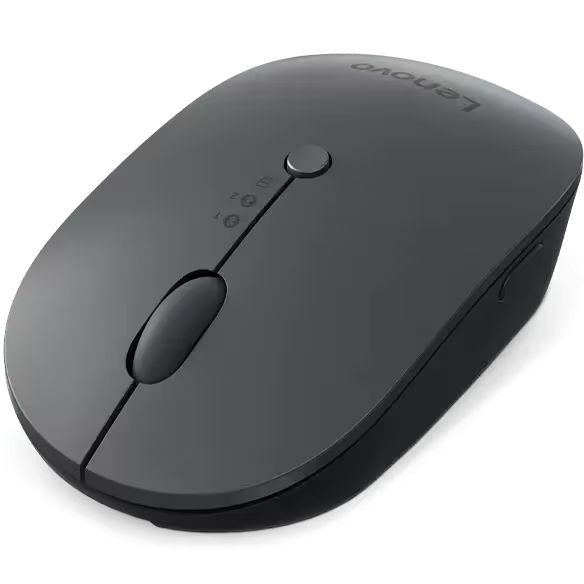 Lenovo Multi-Device Wireless Mouse X9 Edition