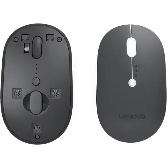 Lenovo Multi-Device Wireless Mouse X9 Edition