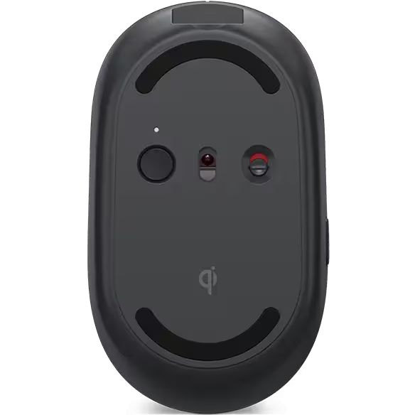 Lenovo Multi-Device Wireless Mouse X9 Edition