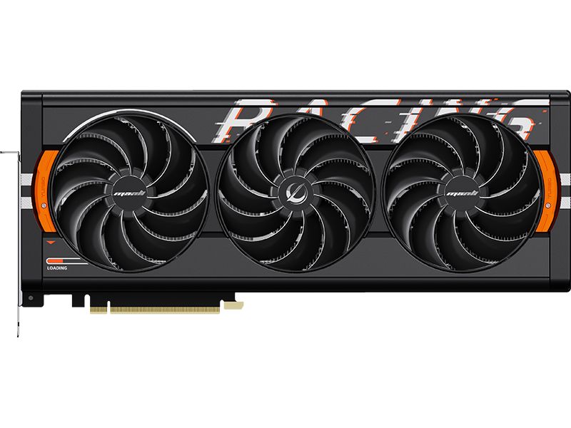 Manli GeForce RTX5080 16GB DDR7 Gallardo OC