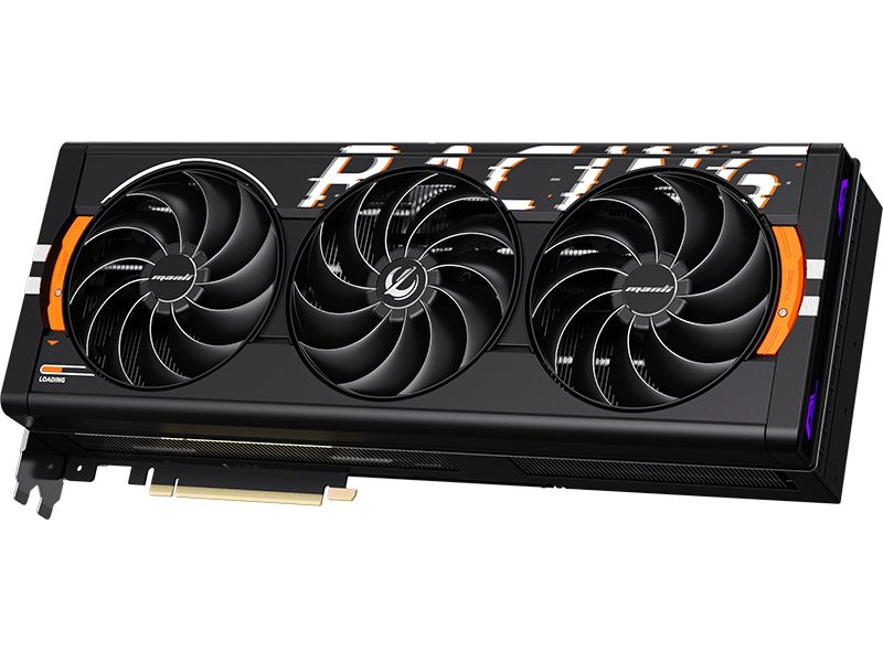 Manli GeForce RTX5080 16GB DDR7 Gallardo OC