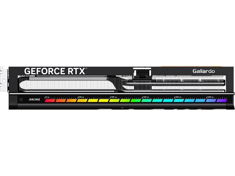 Manli GeForce RTX5080 16GB DDR7 Gallardo OC
