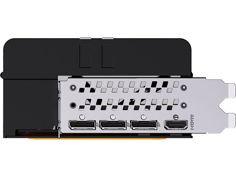 Manli GeForce RTX5080 16GB DDR7 Gallardo OC