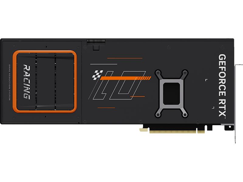 Manli GeForce RTX5080 16GB DDR7 Gallardo OC