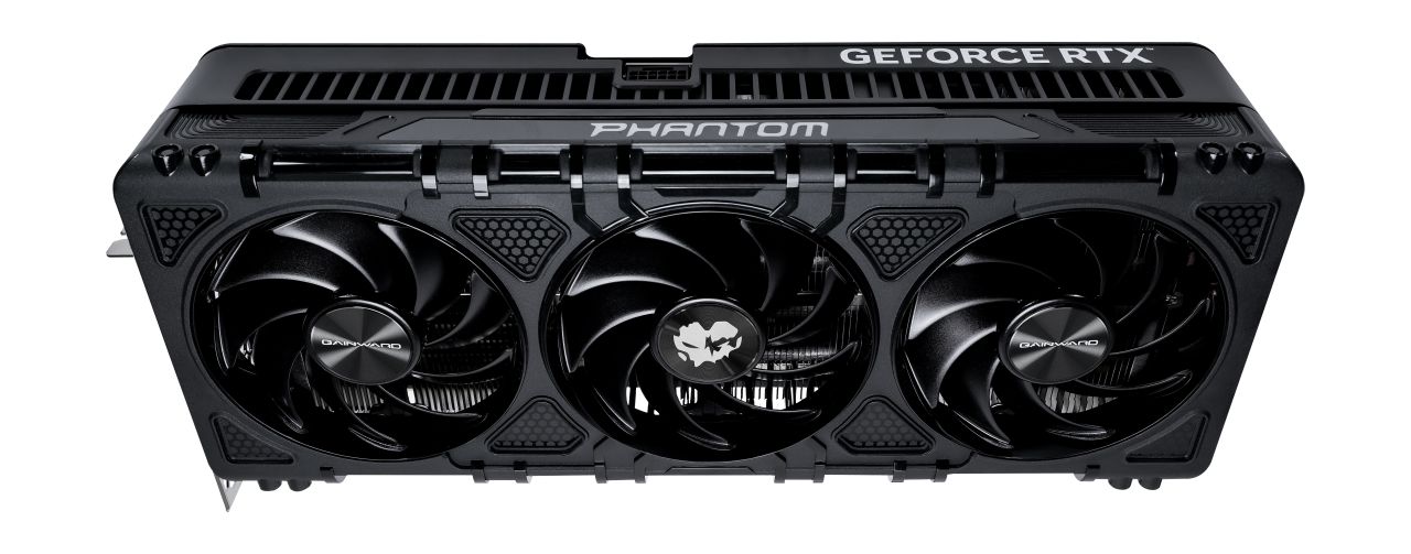 Gainward GeForce RTX5070 TI 16GB DDR7 Phantom