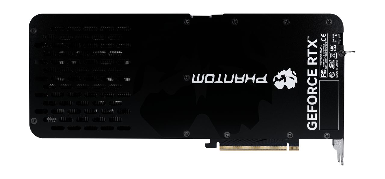Gainward GeForce RTX5070 TI 16GB DDR7 Phantom