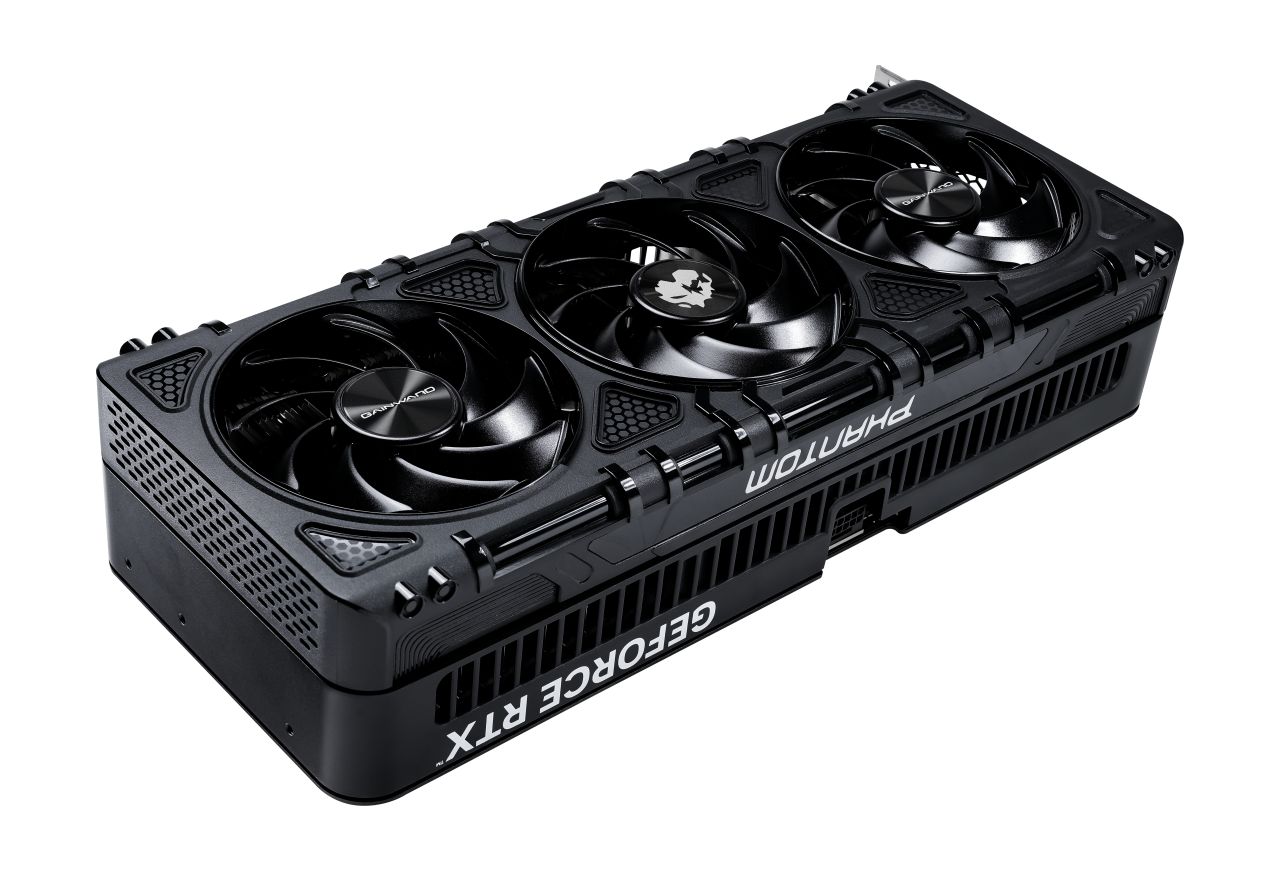Gainward GeForce RTX5070 TI 16GB DDR7 Phantom