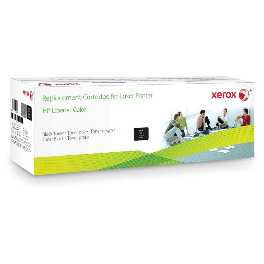 Xerox 006R03465 Black toner