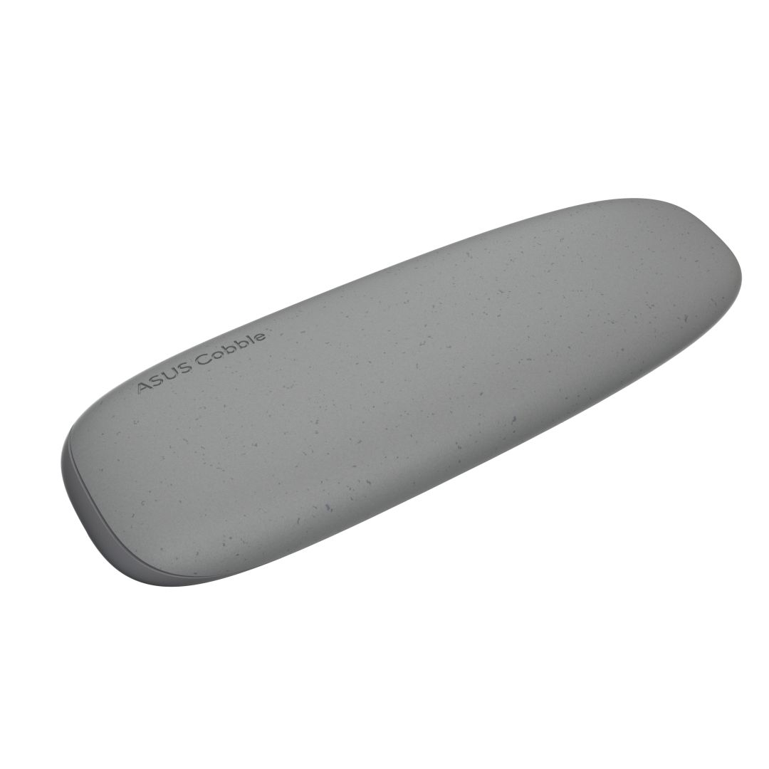 Asus Cobble SSD Enclosure Grey