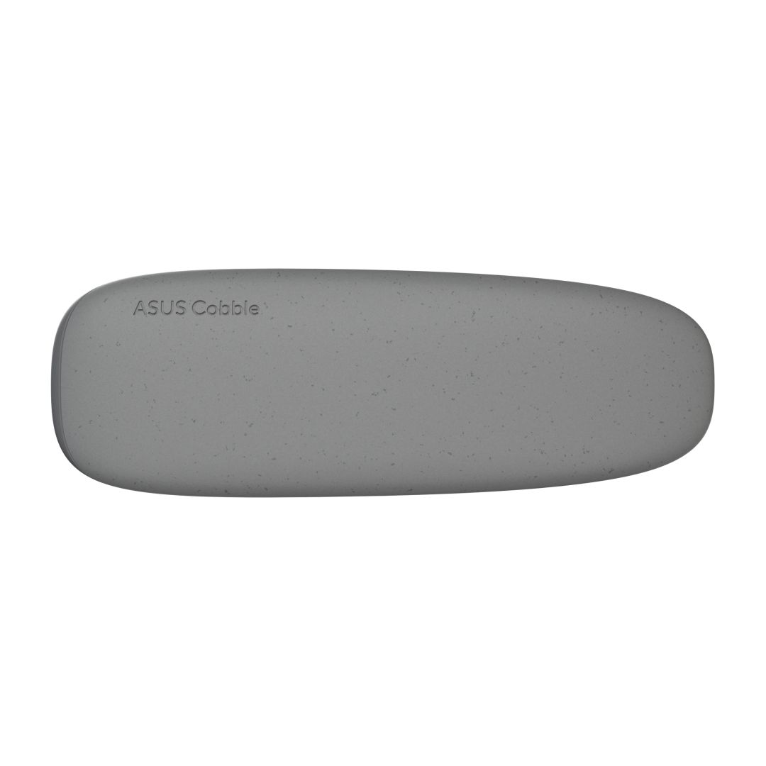 Asus Cobble SSD Enclosure Grey
