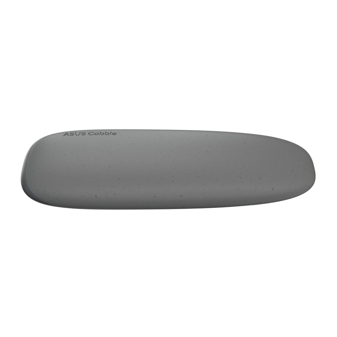 Asus Cobble SSD Enclosure Grey