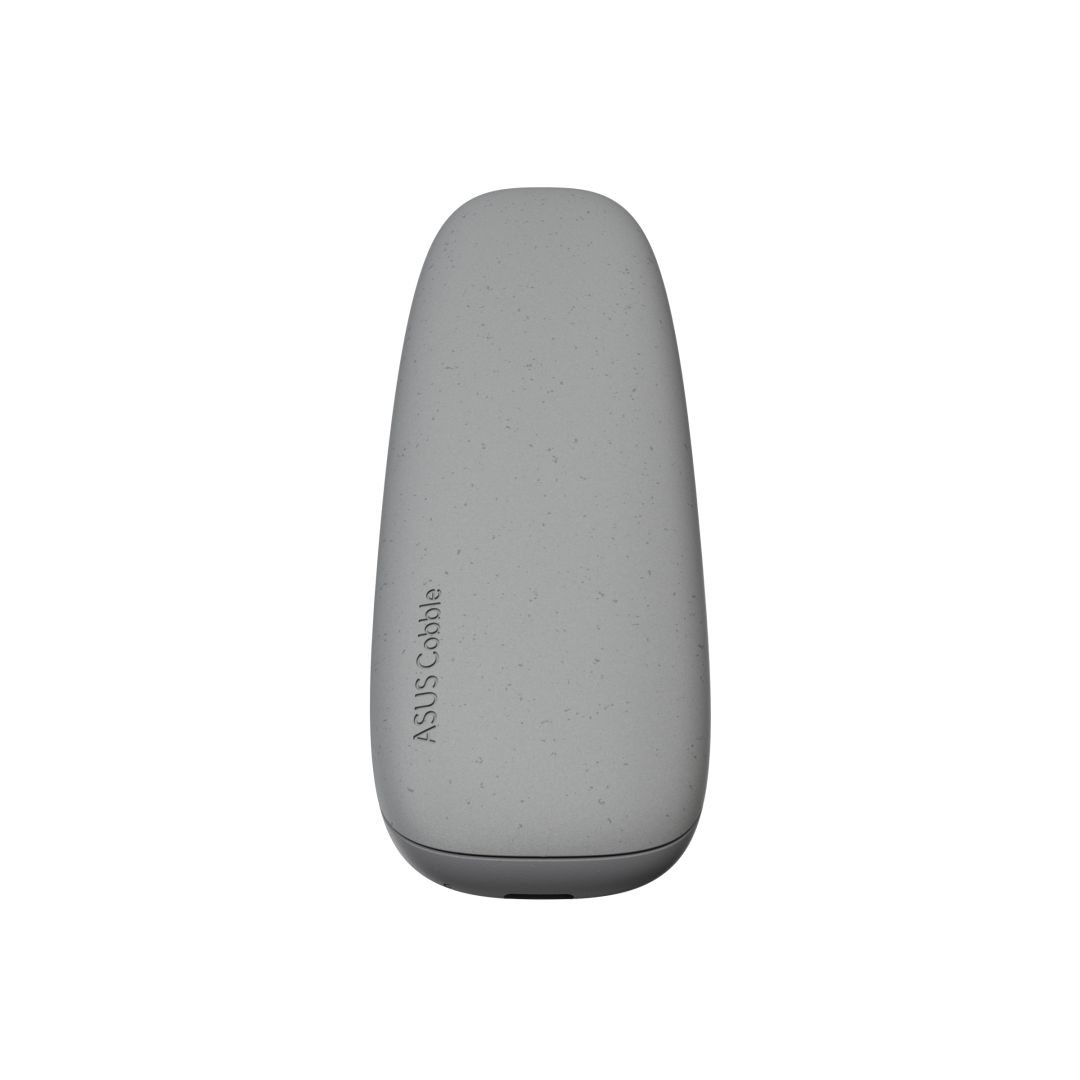 Asus Cobble SSD Enclosure Grey
