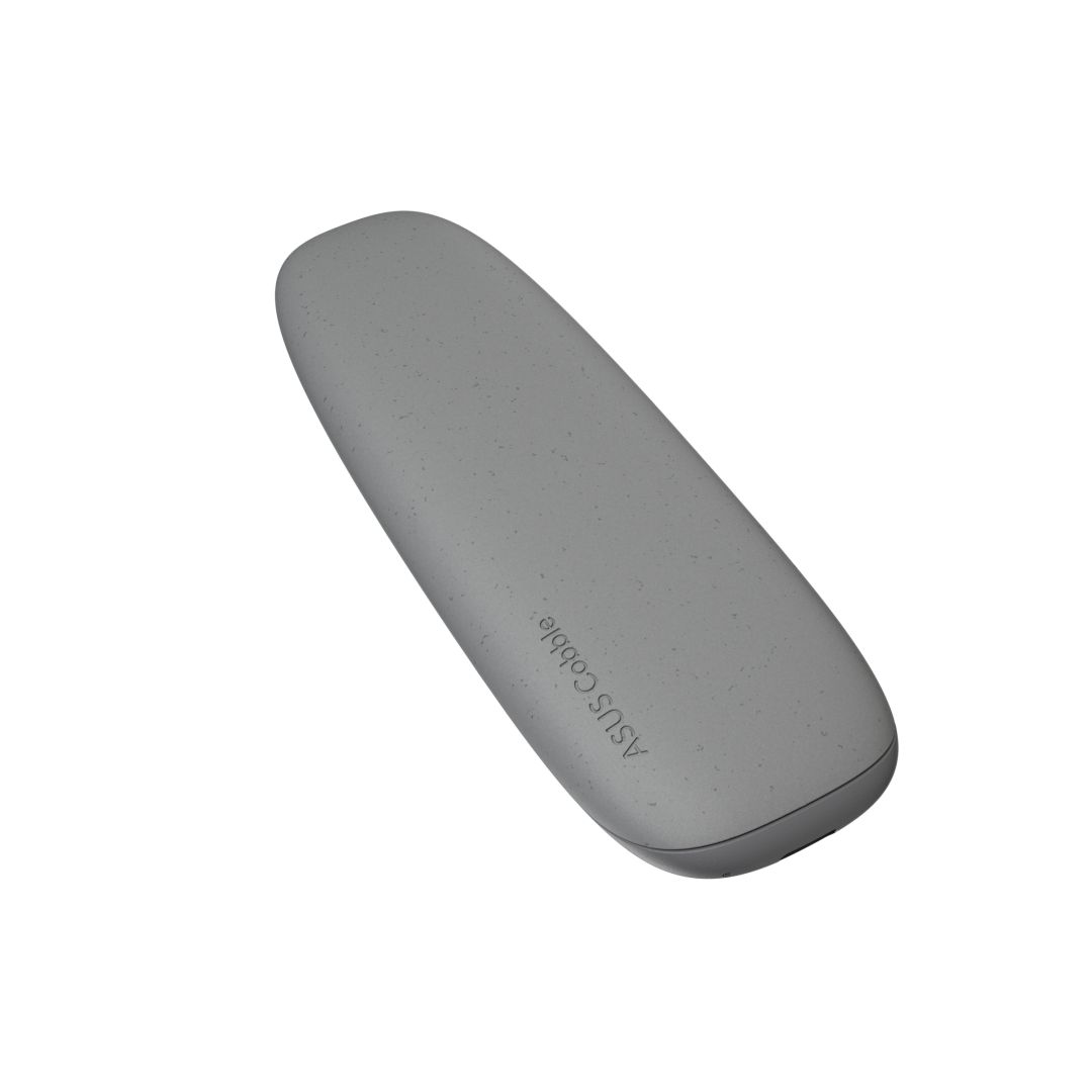 Asus Cobble SSD Enclosure Grey