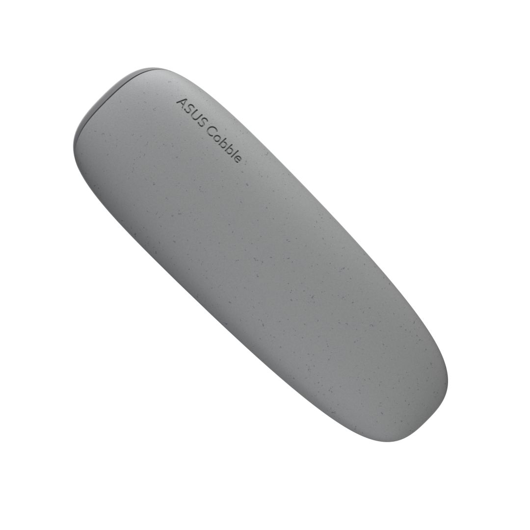 Asus Cobble SSD Enclosure Grey