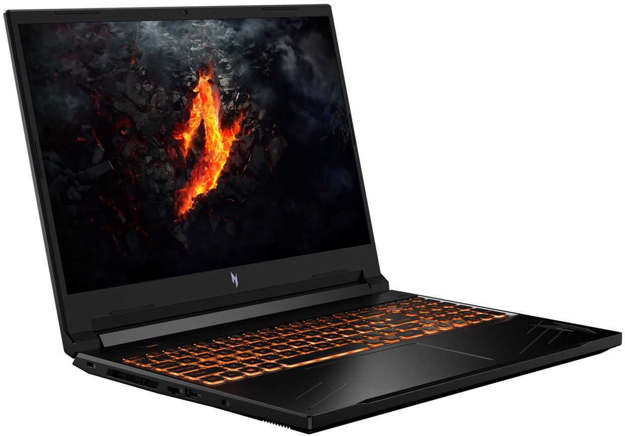 Acer Nitro V ANV16-41-R51J Black