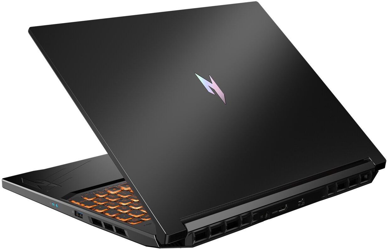 Acer Nitro V ANV16-41-R51J Black
