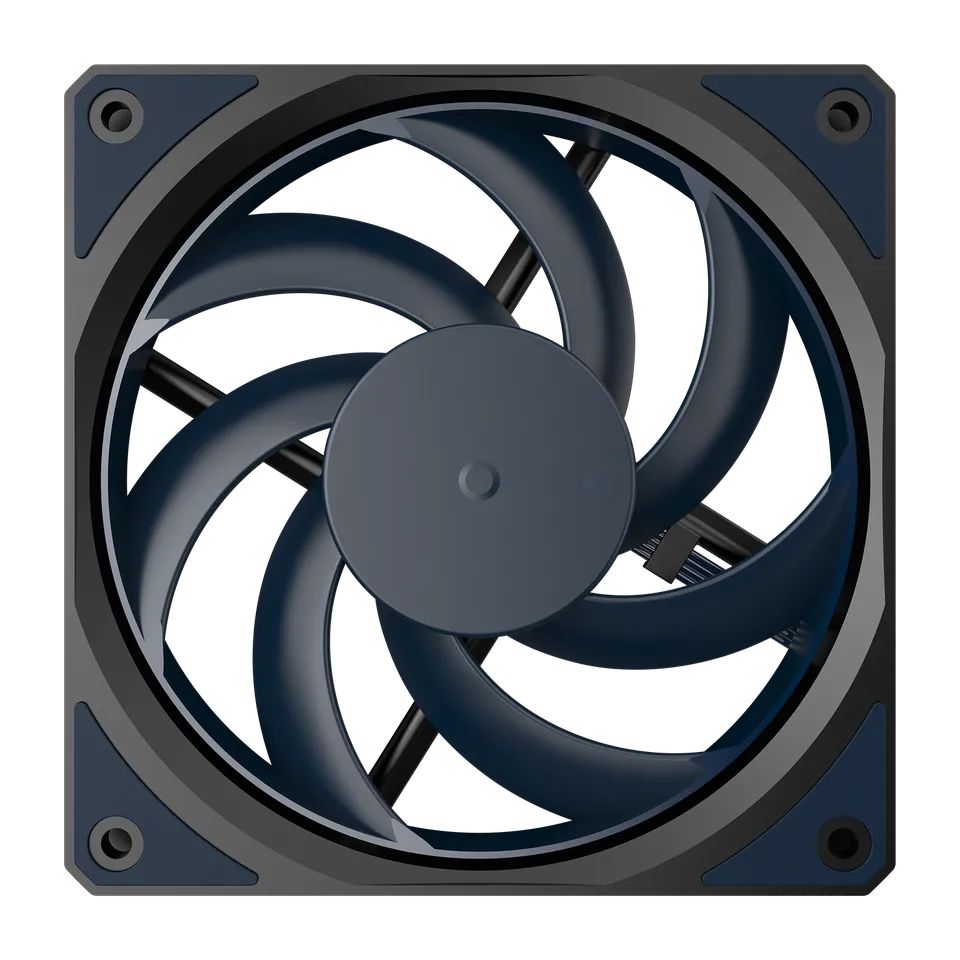 Cooler Master Mobius 120 Slim