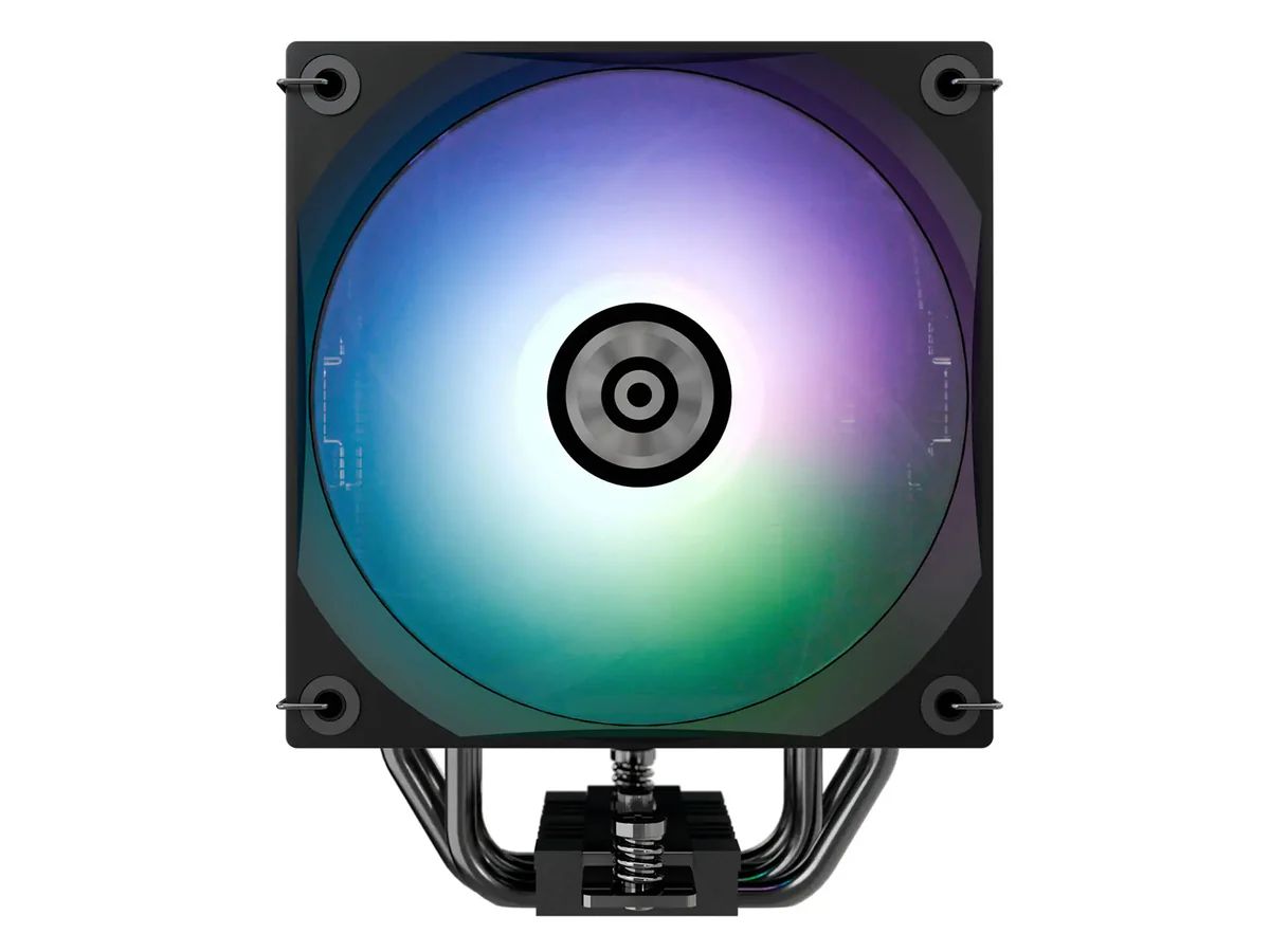 Enermax ETS-T41 Digital ARGB Air CPU Cooler