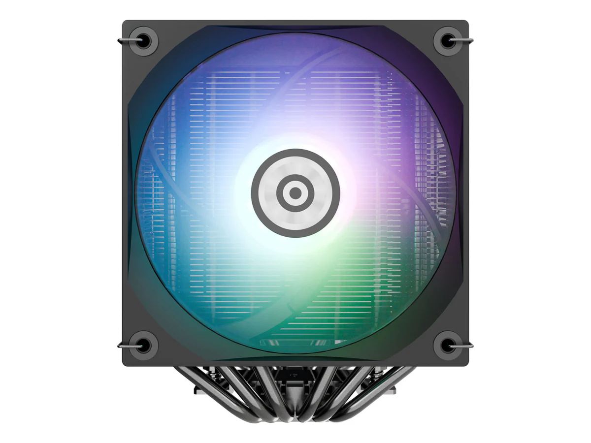 Enermax ETS-TD60 Digital ARGB Air CPU Cooler