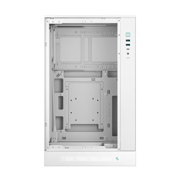 DeepCool CH270 Digital White