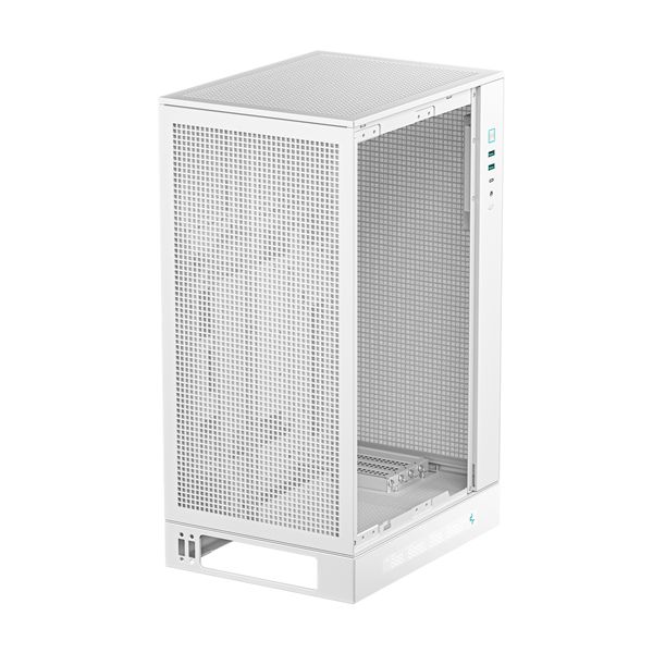 DeepCool CH270 Digital White