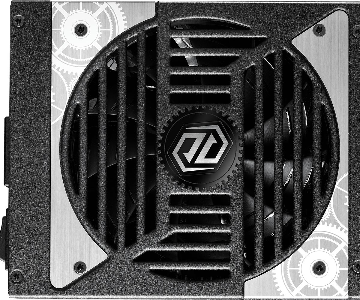 ASRock 1300W 80+ Titanium Taichi Series TC-1300T
