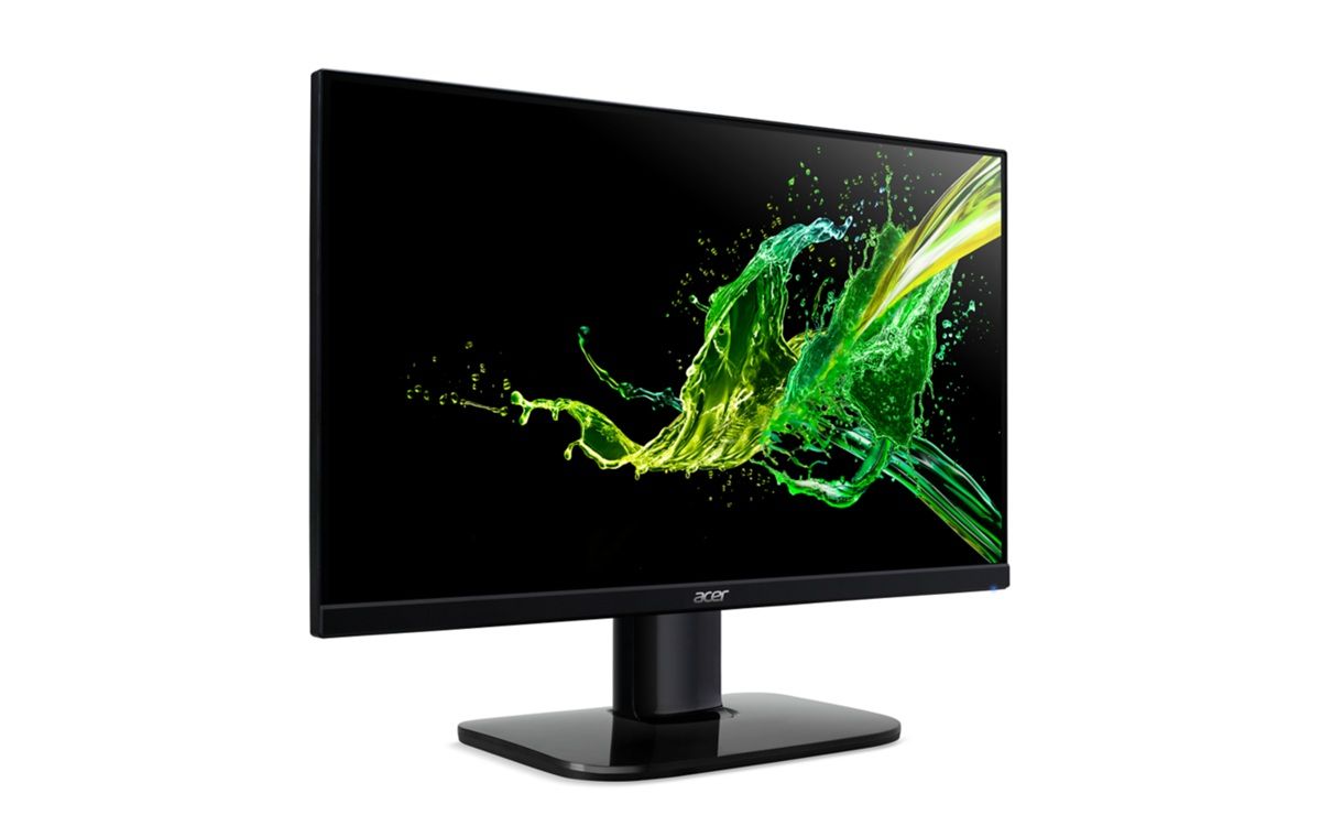 Acer 21,5