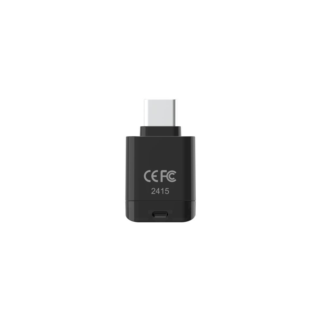 Silicon Power C200 Card Reader Black