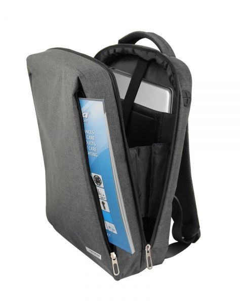 Esperanza ET198 Varese Laptop Backpack 15,6