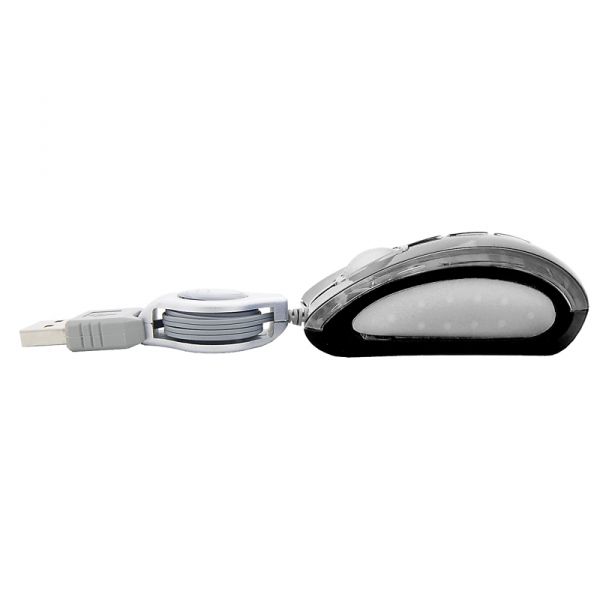 Esperanza EM109K Celaneo Mini mouse Black
