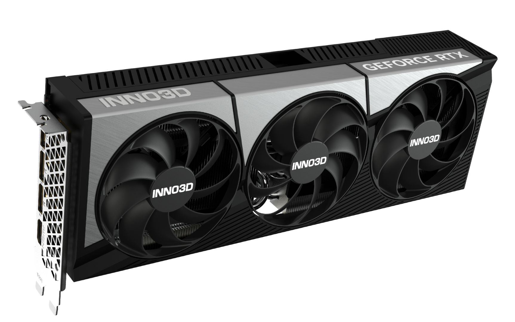 Inno3D GeForce RTX5080 16GB GDDR7 X3 Gaming OC